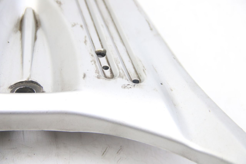 photo de DRAGER SUZUKI SIXTEEN 125 (2008 - 2010) - Profielaanzicht