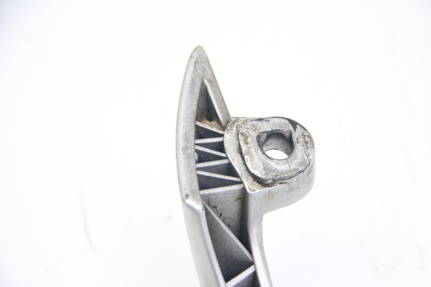 photo de DRAGER SUZUKI SIXTEEN 125 (2008 - 2010) - Zoom op gebruiksstaat