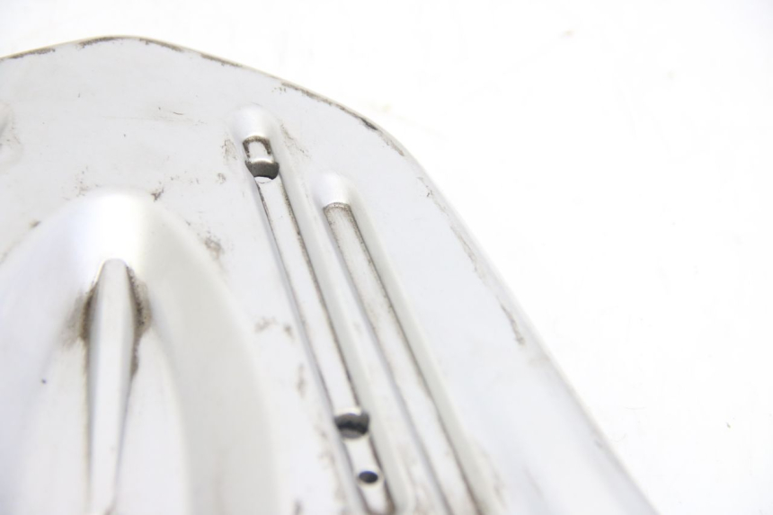 photo de DRAGER SUZUKI SIXTEEN 125 (2008 - 2010) - Hoofdaanzicht