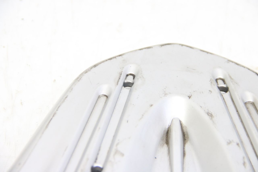 photo de DRAGER SUZUKI SIXTEEN 125 (2008 - 2010) - Detail van het onderdeel