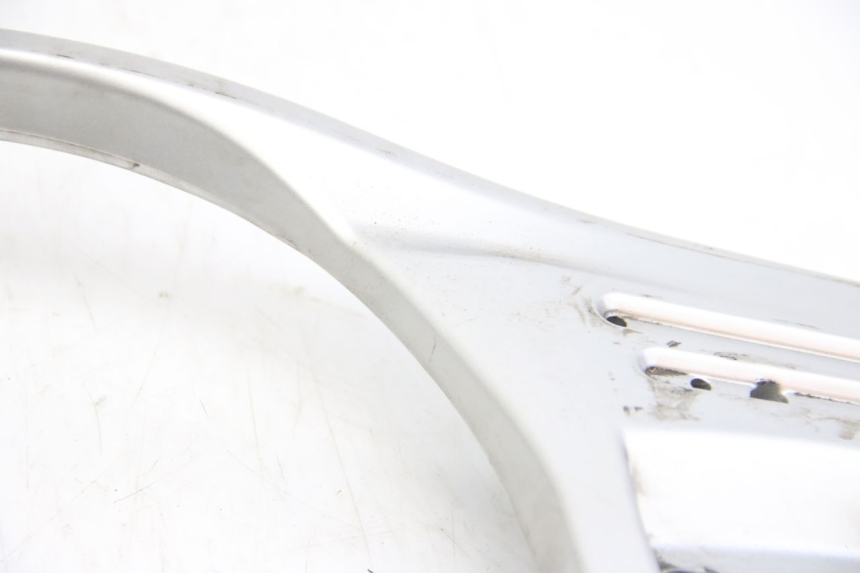 photo de DRAGER SUZUKI SIXTEEN 125 (2008 - 2010) - Andere kijkhoek