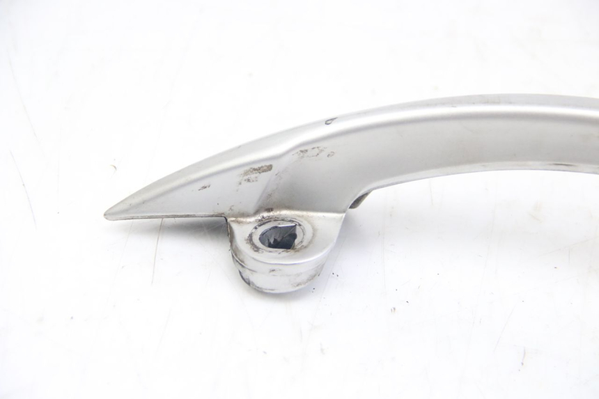 photo de DRAGER SUZUKI SIXTEEN 125 (2008 - 2010) - Overzicht