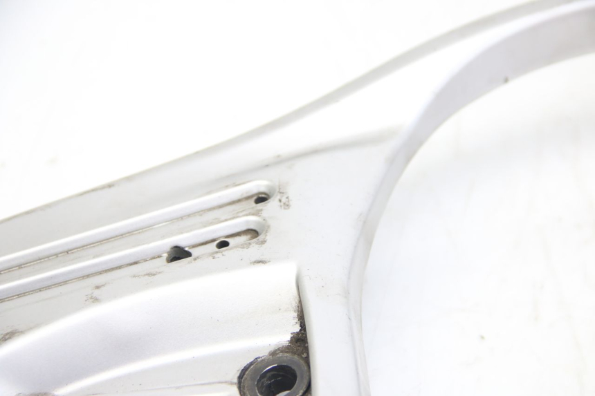 photo de DRAGER SUZUKI SIXTEEN 125 (2008 - 2010) - Bevestigingspunten