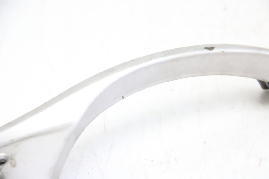 photo de DRAGER SUZUKI SIXTEEN 125 (2008 - 2010) - Staat van het oppervlak