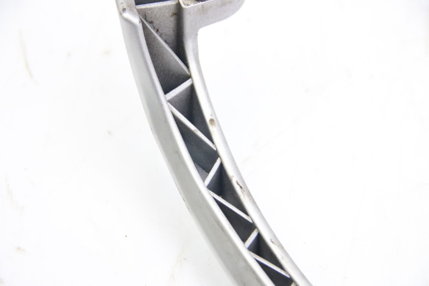 photo de DRAGER SUZUKI SIXTEEN 125 (2008 - 2010) - Andere kijkhoek