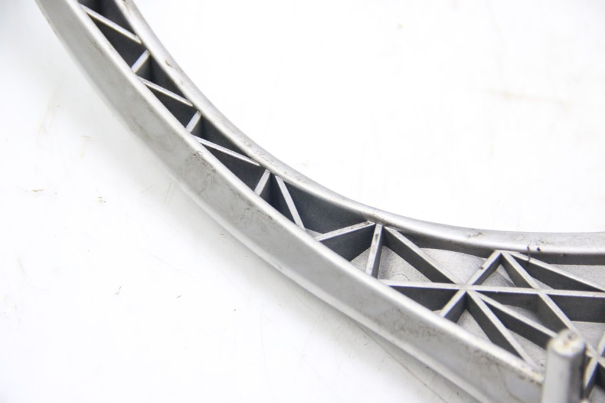 photo de DRAGER SUZUKI SIXTEEN 125 (2008 - 2010) - Technische close-up