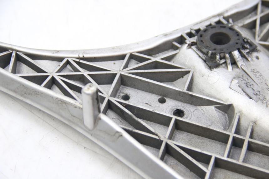 photo de DRAGER SUZUKI SIXTEEN 125 (2008 - 2010) - Overzicht