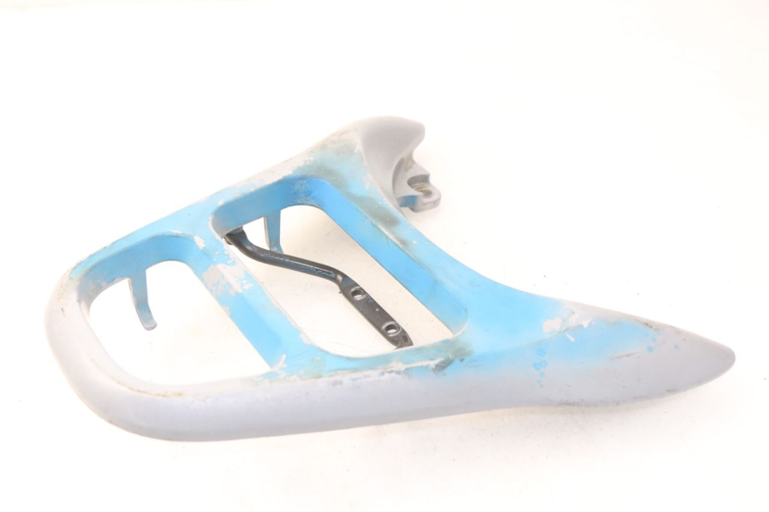 photo de DRAGER HONDA SJ BALI 50 (1996 - 1999) - Hoofdaanzicht