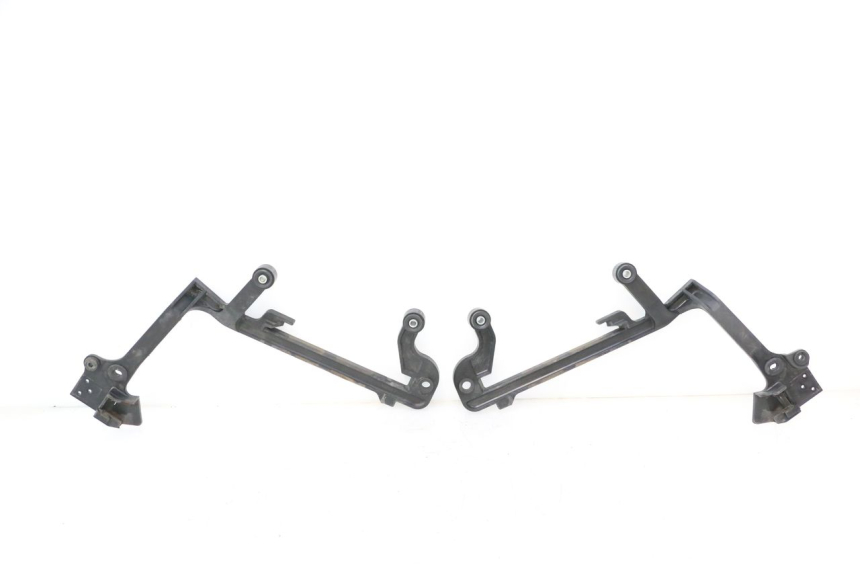 photo de DRAGER HONDA ST PAN EUROPEAN 1100 (1990 - 2002) - Hoofdaanzicht