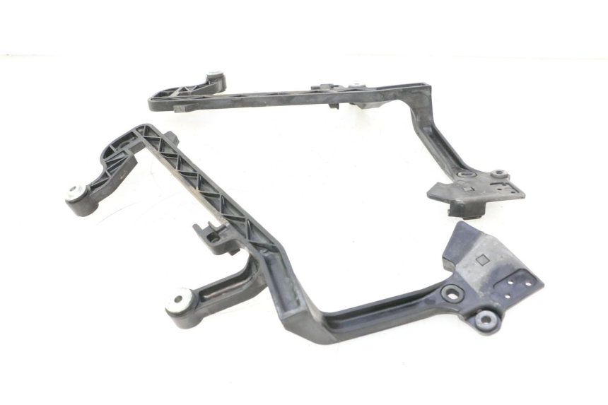 photo de DRAGER HONDA ST PAN EUROPEAN 1100 (1990 - 2002) - Zoom op gebruiksstaat