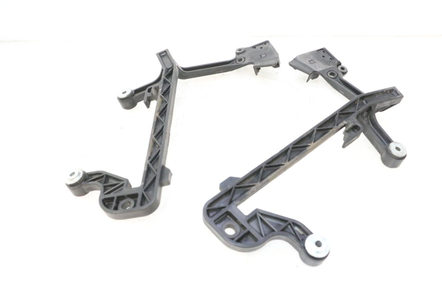 photo de DRAGER HONDA ST PAN EUROPEAN 1100 (1990 - 2002) - Andere kijkhoek