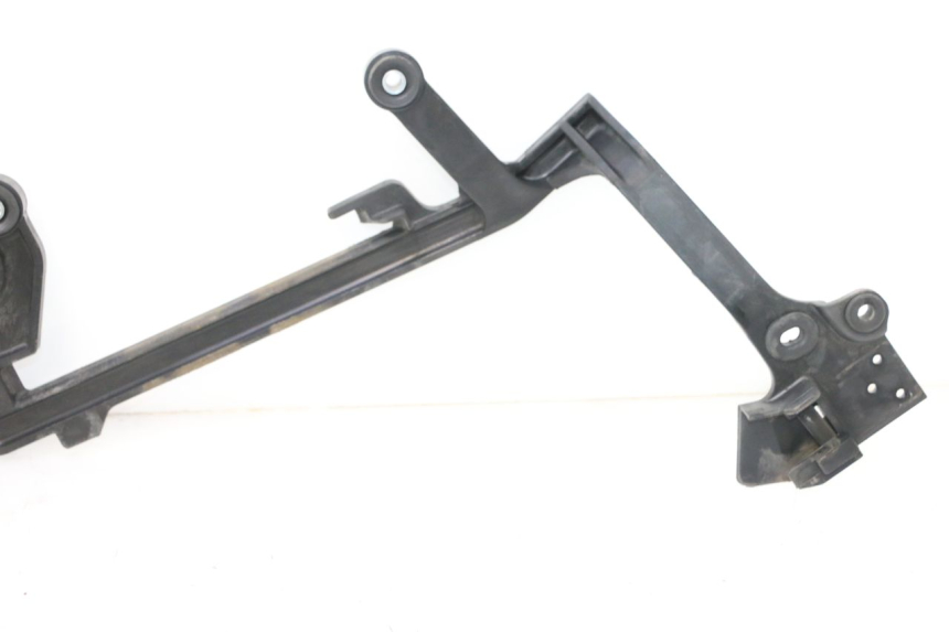 photo de DRAGER HONDA ST PAN EUROPEAN 1100 (1990 - 2002) - Technische close-up