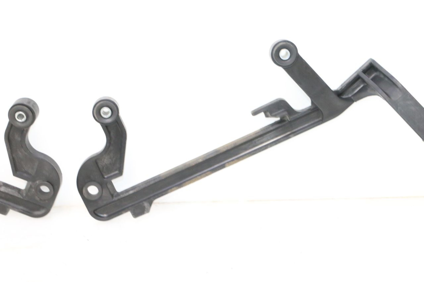 photo de DRAGER HONDA ST PAN EUROPEAN 1100 (1990 - 2002) - Overzicht