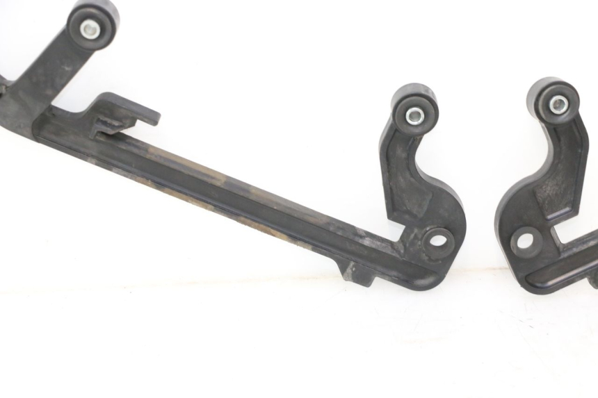 photo de DRAGER HONDA ST PAN EUROPEAN 1100 (1990 - 2002) - Bevestigingspunten