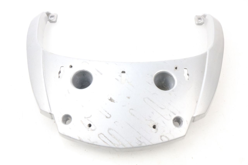 photo de DRAGER RAZZO STEED 125 (2012 - 2018) - Hoofdaanzicht