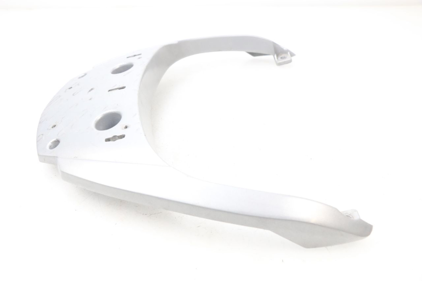 photo de DRAGER RAZZO STEED 125 (2012 - 2018) - Zoom op gebruiksstaat