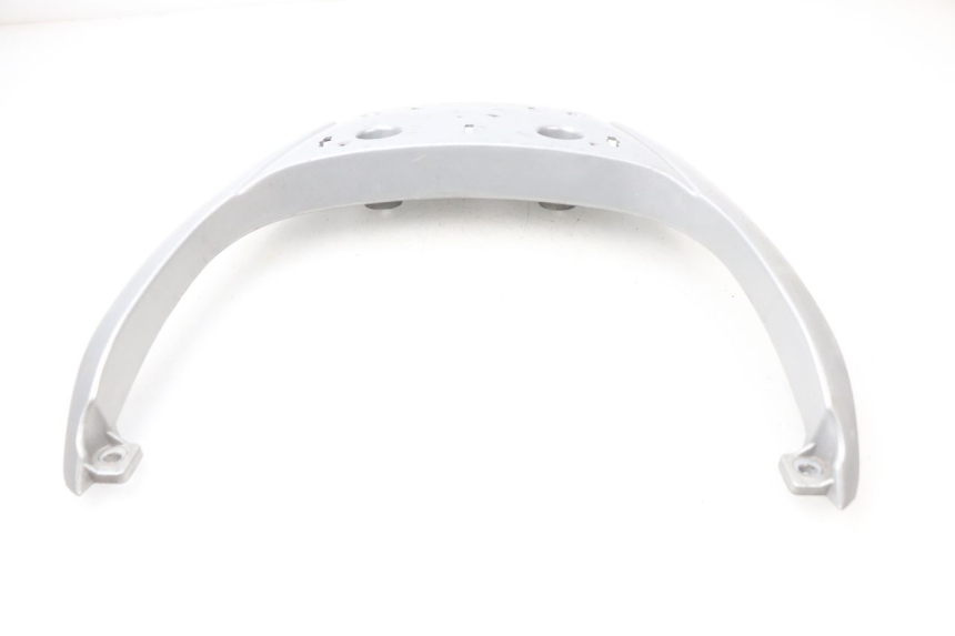 photo de DRAGER RAZZO STEED 125 (2012 - 2018) - Andere kijkhoek