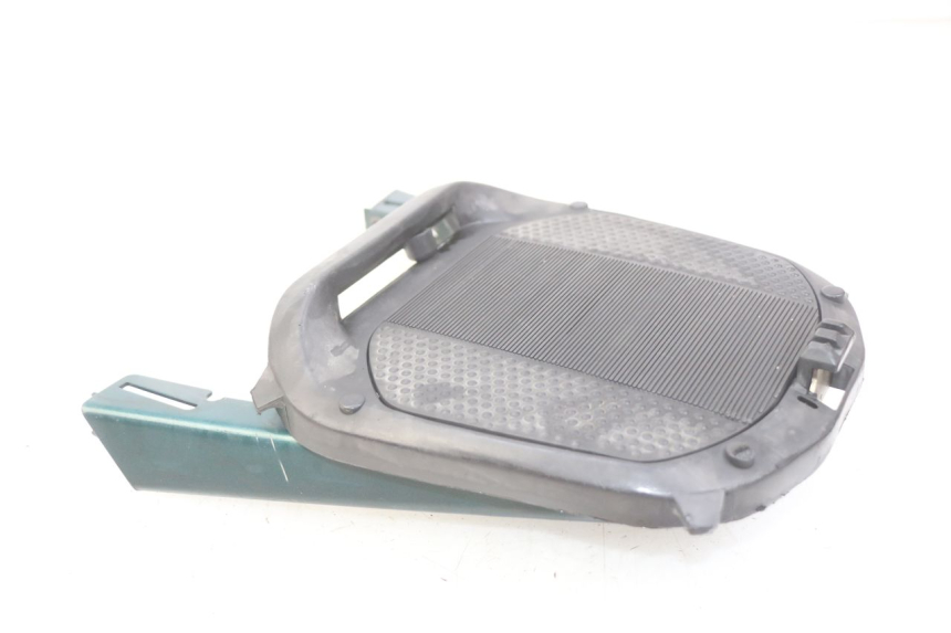 photo de DRAGER PEUGEOT SV 125 (1991 - 1994) - Hoofdaanzicht