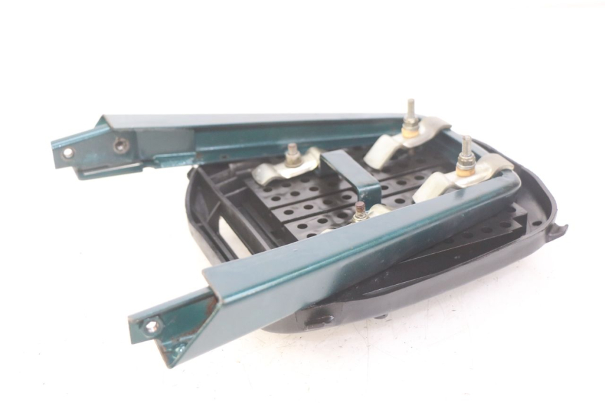 photo de DRAGER PEUGEOT SV 125 (1991 - 1994) - Detail van het onderdeel