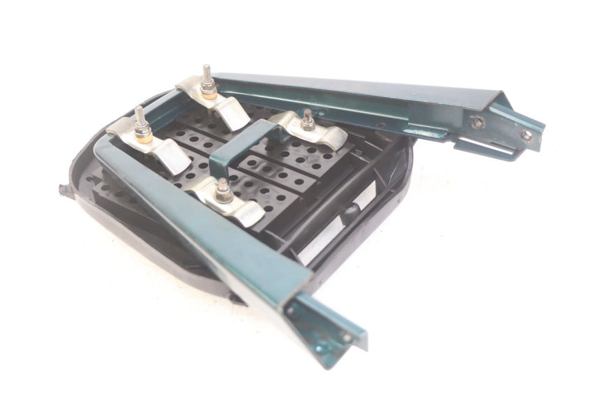 photo de DRAGER PEUGEOT SV 125 (1991 - 1994) - Zoom op gebruiksstaat