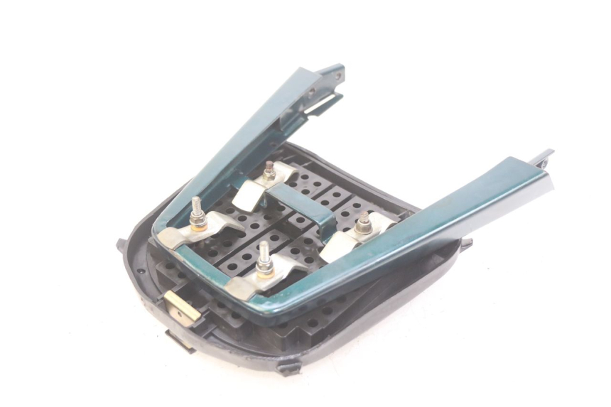 photo de DRAGER PEUGEOT SV 125 (1991 - 1994) - Andere kijkhoek