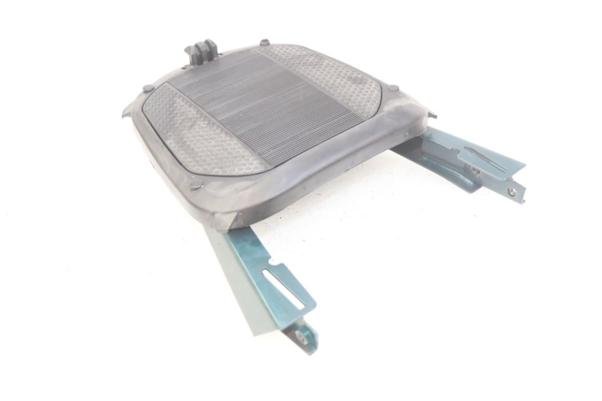 photo de DRAGER PEUGEOT SV 125 (1991 - 1994) - Technische close-up