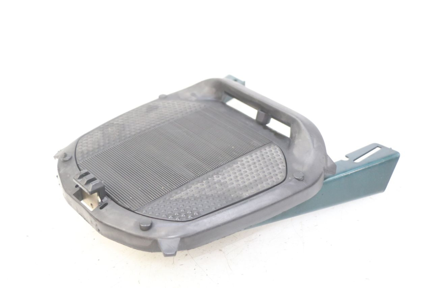 photo de DRAGER PEUGEOT SV 125 (1991 - 1994) - Overzicht