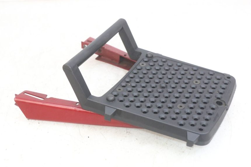 photo de DRAGER PEUGEOT SV 125 (1991 - 1994) - Hoofdaanzicht