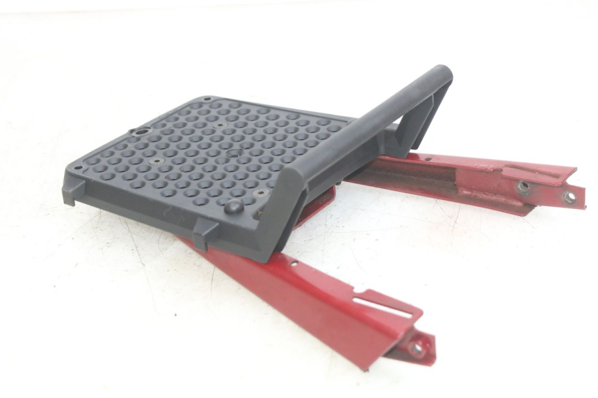 photo de DRAGER PEUGEOT SV 125 (1991 - 1994) - Zoom op gebruiksstaat