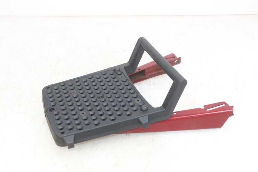 photo de DRAGER PEUGEOT SV 125 (1991 - 1994) - Andere kijkhoek