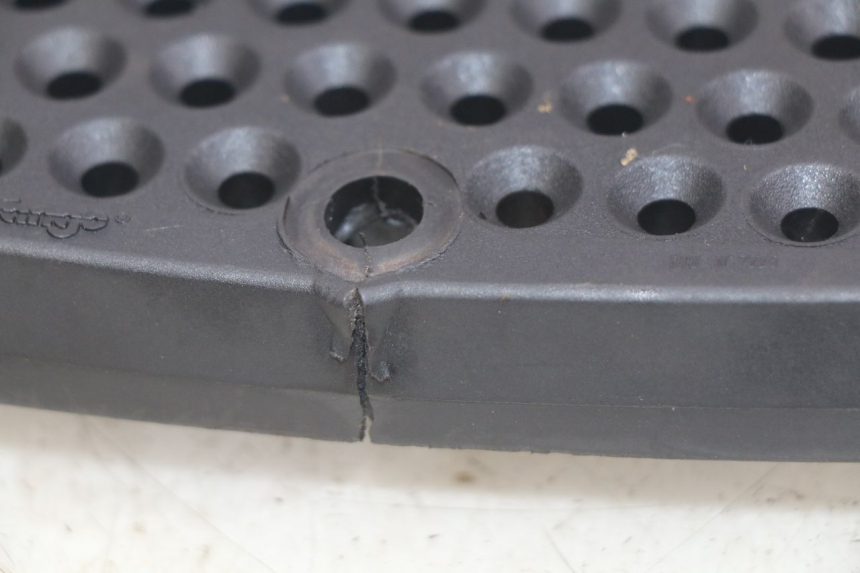 photo de DRAGER PEUGEOT SV 125 (1991 - 1994) - Technische close-up