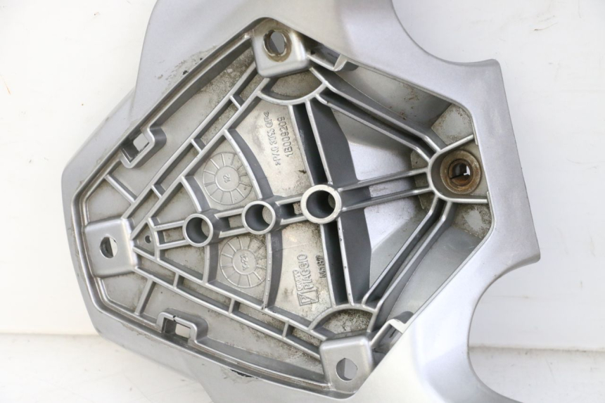 photo de DRAGER APRILIA SXR 50 (2021 - 2023) - Kenmerkende details