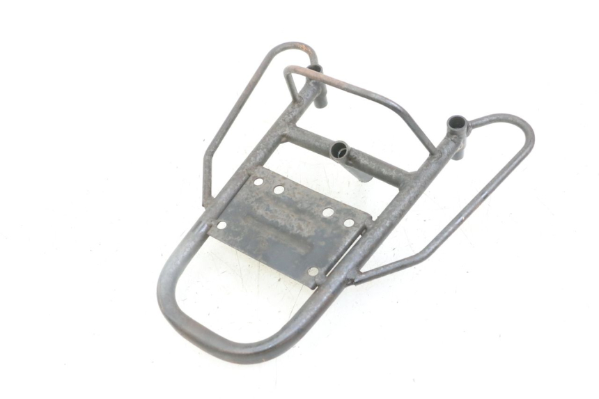 photo de DRAGER TNT MOTOR ROMA 10' 4T 50 (2019 - 2022) - Hoofdaanzicht