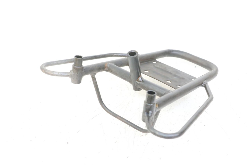 photo de DRAGER TNT MOTOR ROMA 10' 4T 50 (2019 - 2022) - Zoom op gebruiksstaat