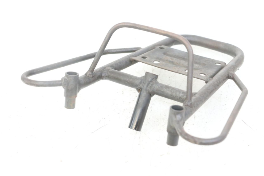 photo de DRAGER TNT MOTOR ROMA 10' 4T 50 (2019 - 2022) - Andere kijkhoek