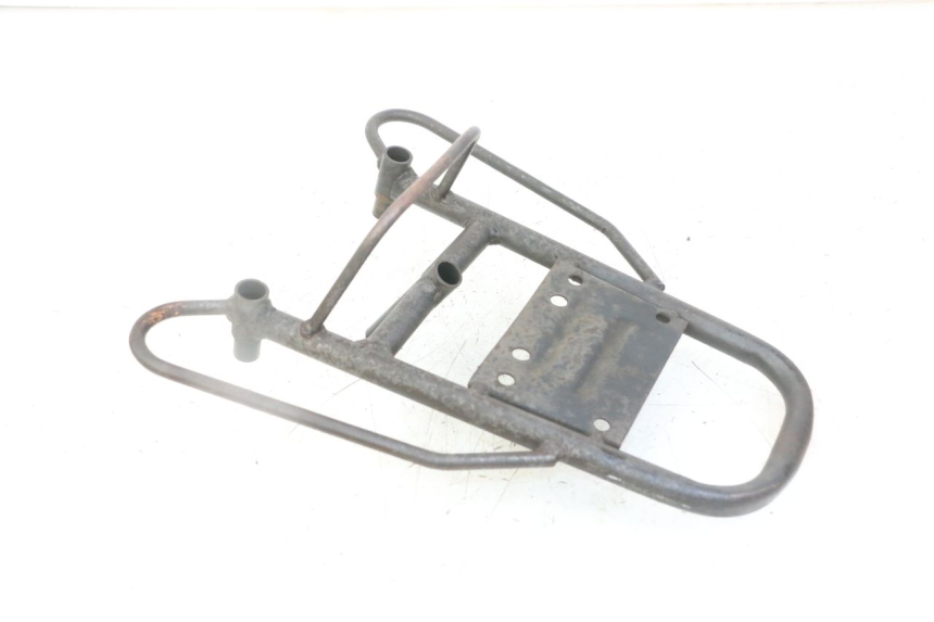 photo de DRAGER TNT MOTOR ROMA 10' 4T 50 (2019 - 2022) - Technische close-up