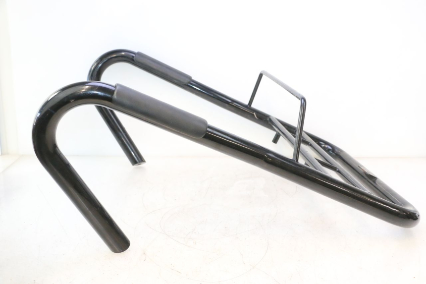photo de DRAGER BOOM TRIKE FUN 500 (2004 - 2010) - Overzicht