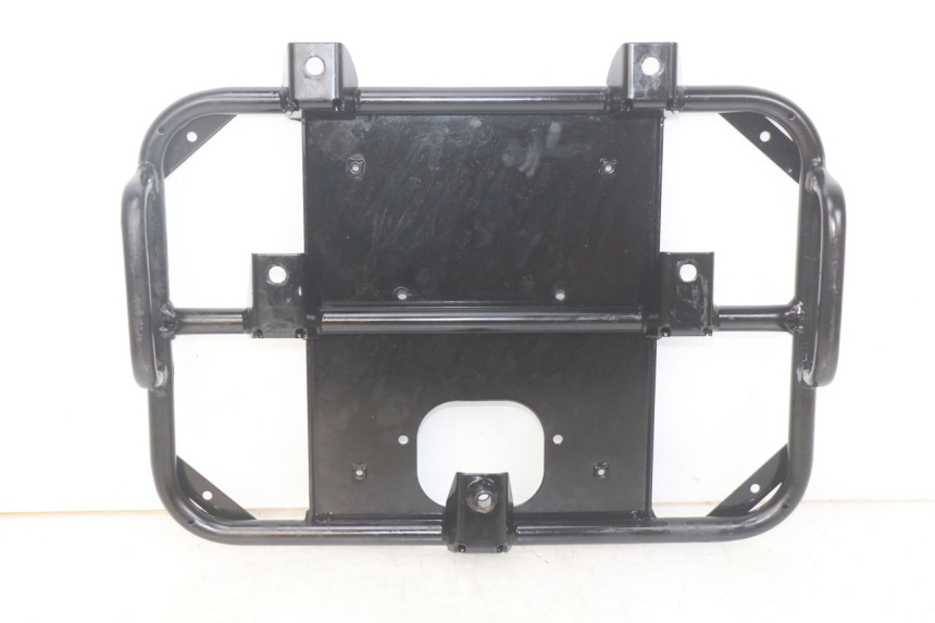 photo de DRAGER PEUGEOT TWEET 4T 50 (2018 - 2022) - Zoom op gebruiksstaat