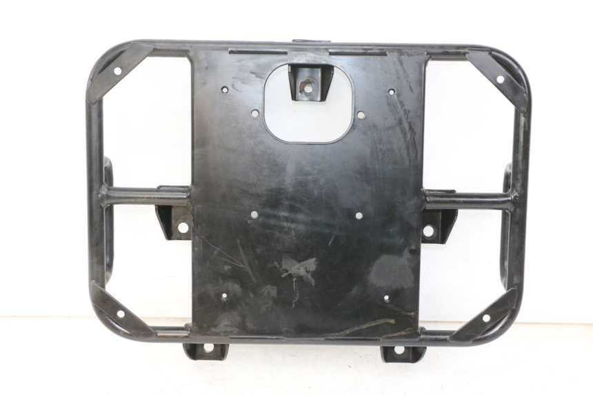 photo de DRAGER PEUGEOT TWEET PRO CARGO 50 (2018 - 2022) - Hoofdaanzicht