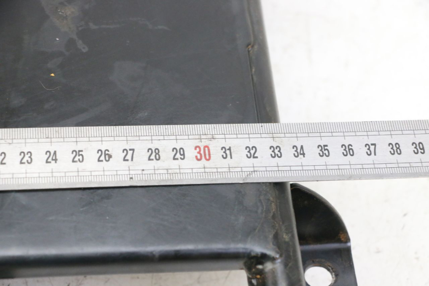 photo de DRAGER PEUGEOT TWEET PRO CARGO 50 (2018 - 2022) - Detail van het onderdeel