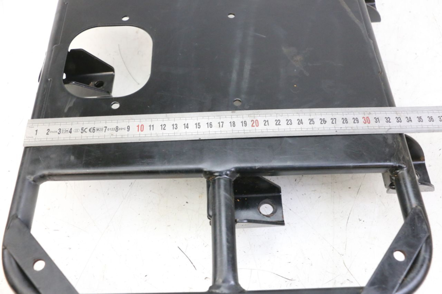 photo de DRAGER PEUGEOT TWEET PRO CARGO 50 (2018 - 2022) - Zoom op gebruiksstaat