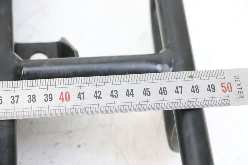 photo de DRAGER PEUGEOT TWEET PRO CARGO 50 (2018 - 2022) - Andere kijkhoek