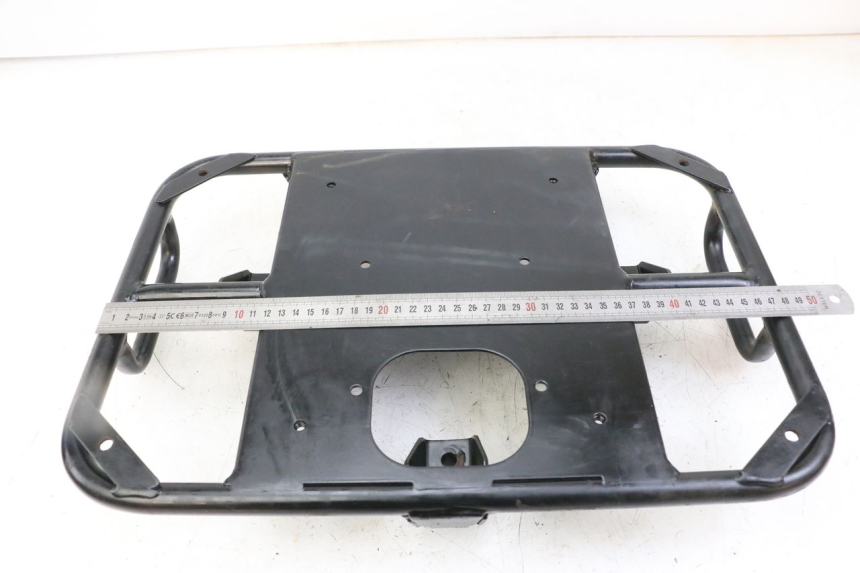 photo de DRAGER PEUGEOT TWEET PRO CARGO 50 (2018 - 2022) - Technische close-up