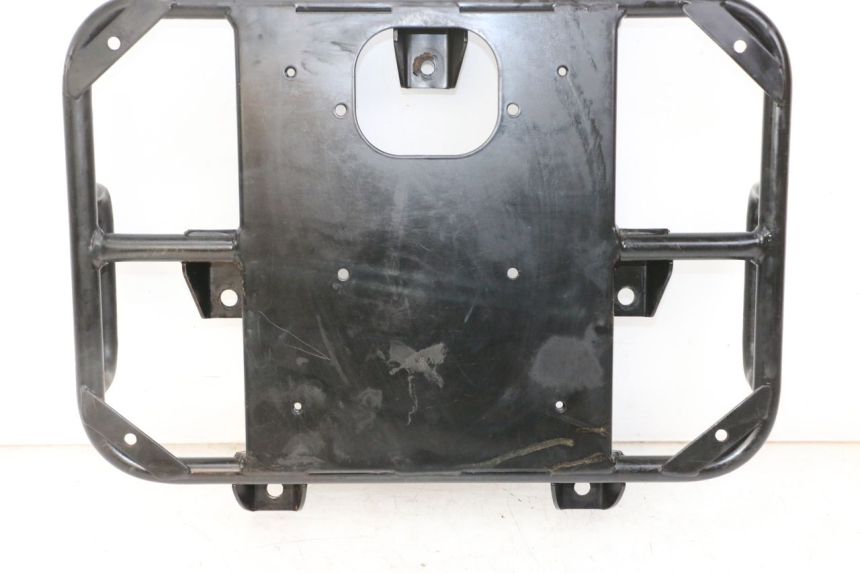 photo de DRAGER PEUGEOT TWEET PRO CARGO 50 (2018 - 2022) - Markeringen en referenties