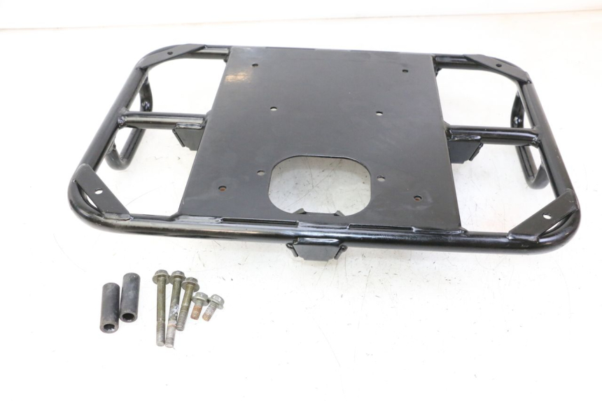 photo de DRAGER PEUGEOT TWEET PRO CARGO 50 (2018 - 2022) - Hoofdaanzicht