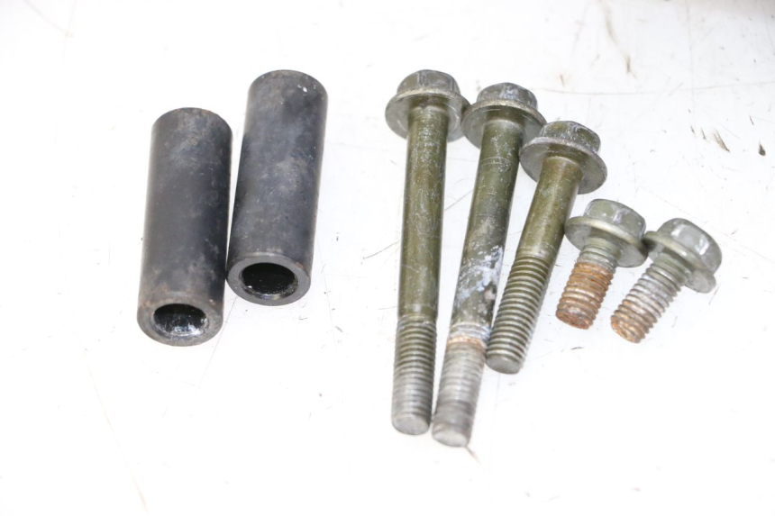 photo de DRAGER PEUGEOT TWEET PRO CARGO 50 (2018 - 2022) - Detail van het onderdeel