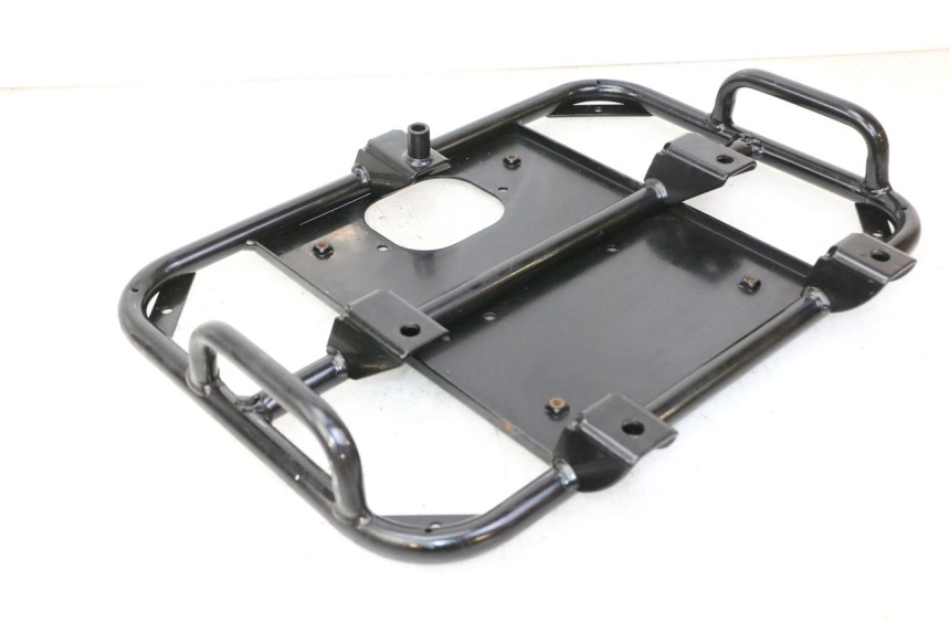 photo de DRAGER PEUGEOT TWEET PRO CARGO 50 (2018 - 2022) - Zoom op gebruiksstaat