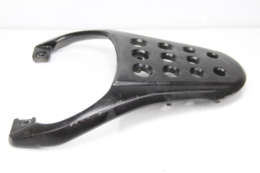 photo de DRAGERACK SUZUKI UC EPICURO 125 (1999 - 2003) - Zoom op gebruiksstaat