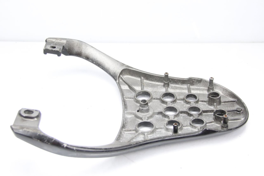 photo de DRAGERACK SUZUKI UC EPICURO 125 (1999 - 2003) - Andere kijkhoek