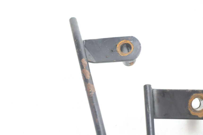 photo de DRAGER PEUGEOT V-CLIC VCLIC 50 (2007 - 2013) - Andere kijkhoek